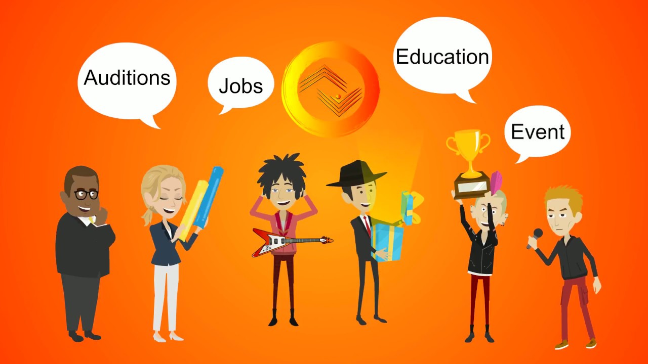 2D Animation 10Hertz