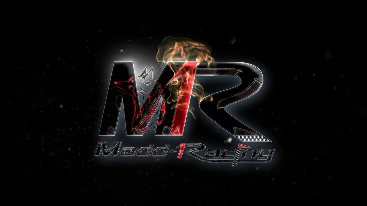 Madd Racing
