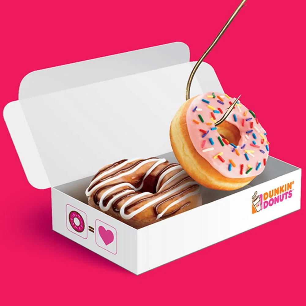 Dunkin Sweets