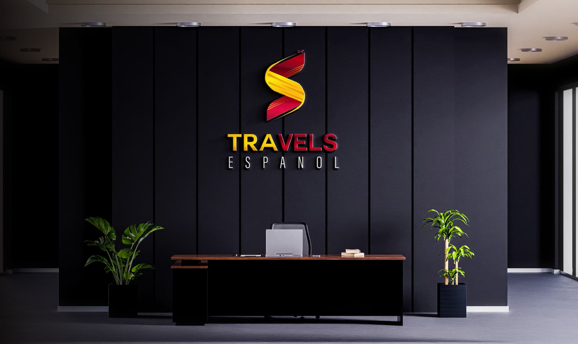 Travels Espanol