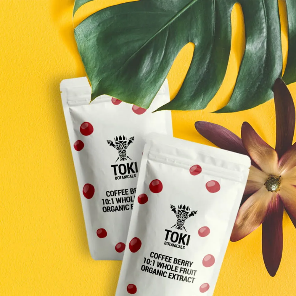 PureHarvest Botanicals